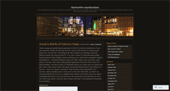 Desktop Screenshot of benjaminntaylor.com